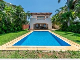 4 Schlafzimmer Villa zu vermieten in Cancun, Quintana Roo, Cancun