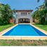 4 Schlafzimmer Villa zu vermieten in Cancun, Quintana Roo, Cancun