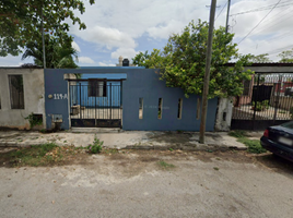 Maison 3 chambre à vendre à Merida, Yucatan, Merida, Yucatan