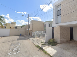 Maison 3 chambre à vendre à Merida, Yucatan, Merida