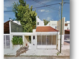 4 Schlafzimmer Haus zu verkaufen in Merida, Yucatan, Merida