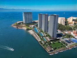 1 Habitación Departamento en venta en Puerto Vallarta, Jalisco, Puerto Vallarta
