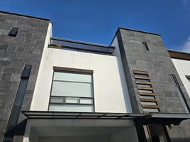 3 Schlafzimmer Villa zu verkaufen in Toluca, Mexico, Toluca