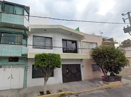 4 Schlafzimmer Villa zu verkaufen in Benito Juarez, Mexico City, Benito Juarez