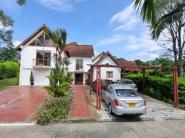 4 Habitación Casa en alquiler en Armenia, Quindio, Armenia