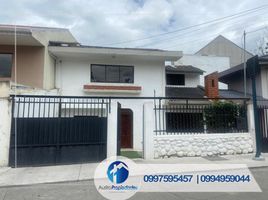 3 Habitación Casa en alquiler en Calderón Park, Cuenca, Cuenca, Cuenca