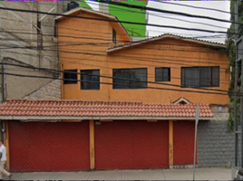 5 Schlafzimmer Haus zu verkaufen in Alvaro Obregon, Mexico City, Alvaro Obregon