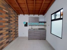 1 Bedroom Condo for rent in Antioquia, Medellin, Antioquia