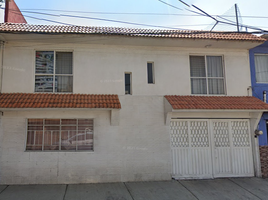 3 Habitación Casa en venta en Ciudad de México, Iztapalapa, Ciudad de México