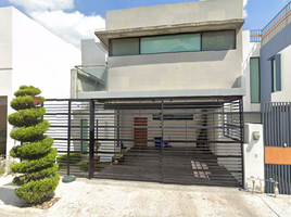 4 Schlafzimmer Haus zu verkaufen in Monterrey, Nuevo Leon, Monterrey