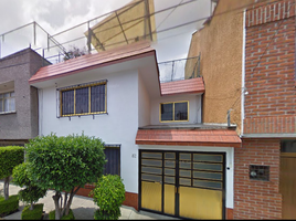 3 Schlafzimmer Villa zu verkaufen in Iztapalapa, Mexico City, Iztapalapa
