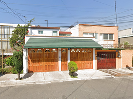 4 Bedroom Villa for sale in Cuauhtemoc, Mexico City, Cuauhtemoc
