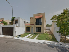 Maison 3 chambre à vendre à Merida, Yucatan, Merida, Yucatan