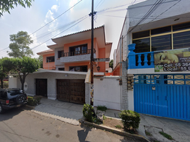 4 Schlafzimmer Haus zu verkaufen in Iztapalapa, Mexico City, Iztapalapa