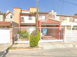 3 Schlafzimmer Haus zu verkaufen in Aguascalientes, Aguascalientes, Aguascalientes, Aguascalientes