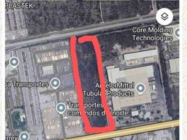  Grundstück zu verkaufen in Monterrey, Nuevo Leon, Monterrey