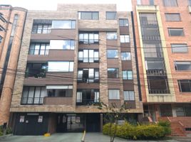 1 Bedroom Condo for rent in Bogota, Cundinamarca, Bogota