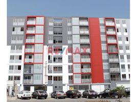 3 Schlafzimmer Appartement zu verkaufen in Chorrillos, Lima, Chorrillos, Lima, Lima