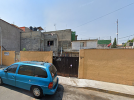 4 Schlafzimmer Haus zu verkaufen in Iztapalapa, Mexico City, Iztapalapa