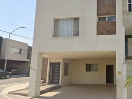 3 Schlafzimmer Haus zu verkaufen in Monterrey, Nuevo Leon, Monterrey