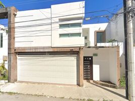 4 Bedroom House for sale in Carmen, Campeche, Carmen, Campeche