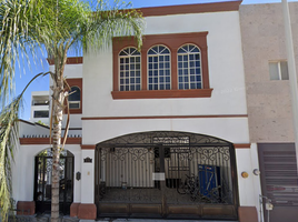 3 Schlafzimmer Villa zu verkaufen in Monterrey, Nuevo Leon, Monterrey