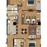 Condominium 3 chambre à louer à Naucalpan De Juarez, Mexico, Naucalpan De Juarez