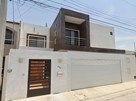 4 Habitación Casa en venta en Saltillo, Coahuila, Saltillo