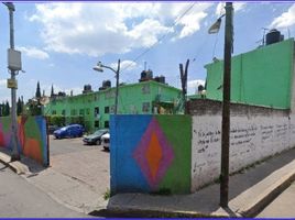 2 Schlafzimmer Wohnung zu verkaufen in Iztapalapa, Mexico City, Iztapalapa