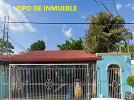 3 Habitación Casa en venta en Merida, Yucatán, Merida