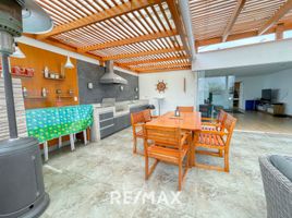 4 Bedroom Condo for sale in Lima, Santiago De Surco, Lima, Lima