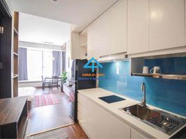1 Phòng ngủ Chung cư for rent in Phường 12, TP.Hồ Chí Minh, Phường 12