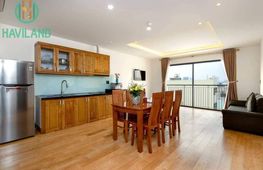 2-bedroom apartment for rent, 80 m², Ngũ Hành Sơn