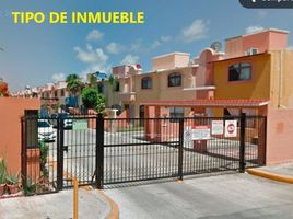 Maison 2 chambre à vendre à Cancun, Quintana Roo, Cancun