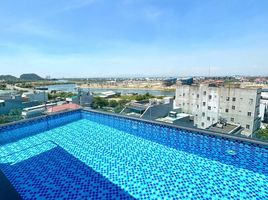 1 Phòng ngủ Chung cư for rent in Khuê Mỹ, Ngũ Hành Sơn, Khuê Mỹ