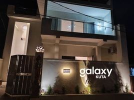 4 Schlafzimmer Villa zu verkaufen in Jimbaran, Bali, Jimbaran, Badung, Bali, Indonesien