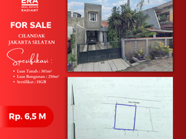 2 Kamar Vila for sale in Cilandak Town Square, Cilandak, Cilandak