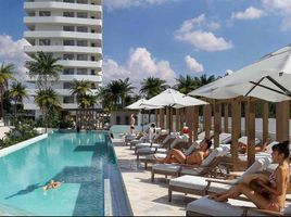 1 Schlafzimmer Appartement zu verkaufen in Cancun, Quintana Roo, Cancun