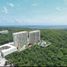 1 Bedroom Apartment for sale in Cancun Quintana Roo, Cancun