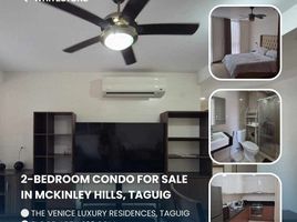  Condo for sale in Taguig City, Southern District, Taguig City