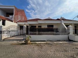 3 Schlafzimmer Haus zu verkaufen in Sukolilo, East Jawa, Sukolilo