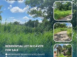  Land for sale in Silang, Cavite, Silang