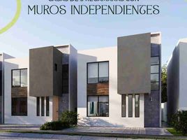 3 Schlafzimmer Villa zu verkaufen in Lerma, Mexico, Lerma