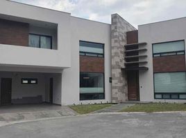 3 Schlafzimmer Villa zu verkaufen in Santiago, Nuevo Leon, Santiago