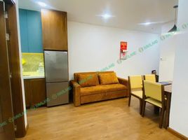 1 chambre Appartement for rent in Thac Gian, Thanh Khe, Thac Gian