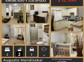 2 Bedroom Apartment for rent in La Paz, Baja California Sur, La Paz, Baja California Sur