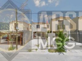 3 Schlafzimmer Villa zu verkaufen in Monterrey, Nuevo Leon, Monterrey
