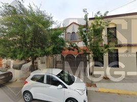 4 Schlafzimmer Haus zu verkaufen in Monterrey, Nuevo Leon, Monterrey