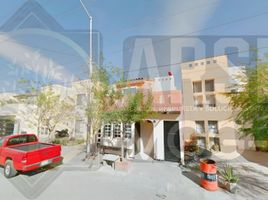 3 Schlafzimmer Villa zu verkaufen in San Nicolas De Los Garza, Nuevo Leon, San Nicolas De Los Garza