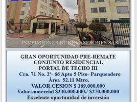 Appartement 3 chambre à vendre à Bogota, Cundinamarca, Bogota, Cundinamarca
